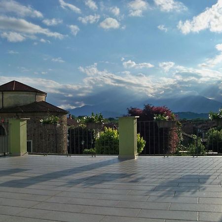 Locanda La Guienda Torre Canavese エクステリア 写真