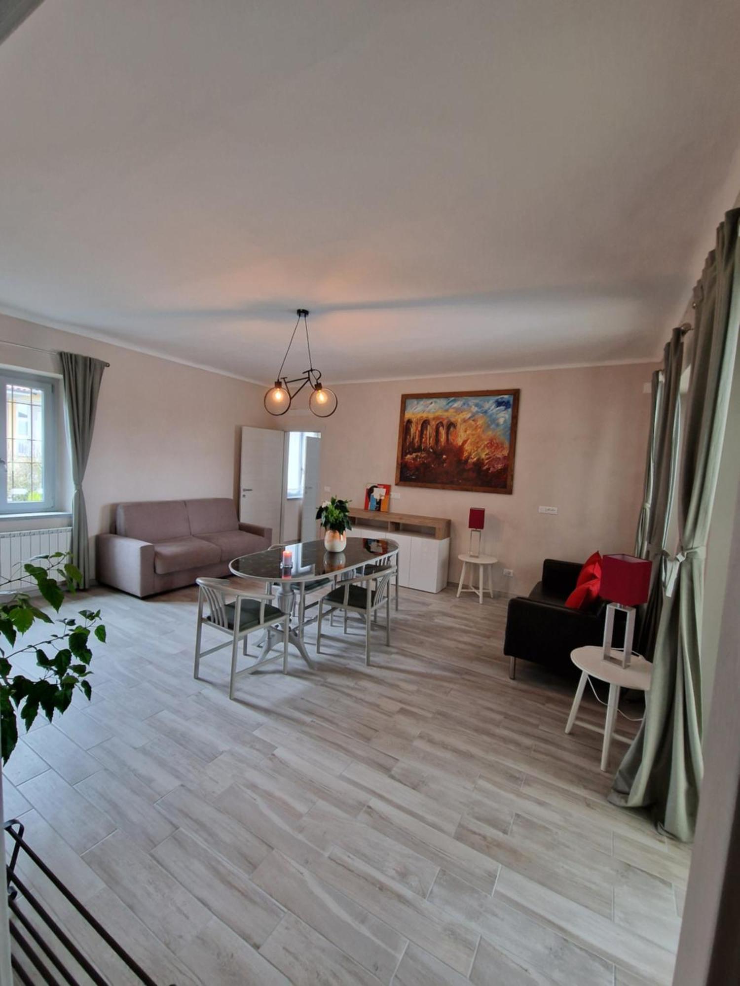 Locanda La Guienda Torre Canavese エクステリア 写真