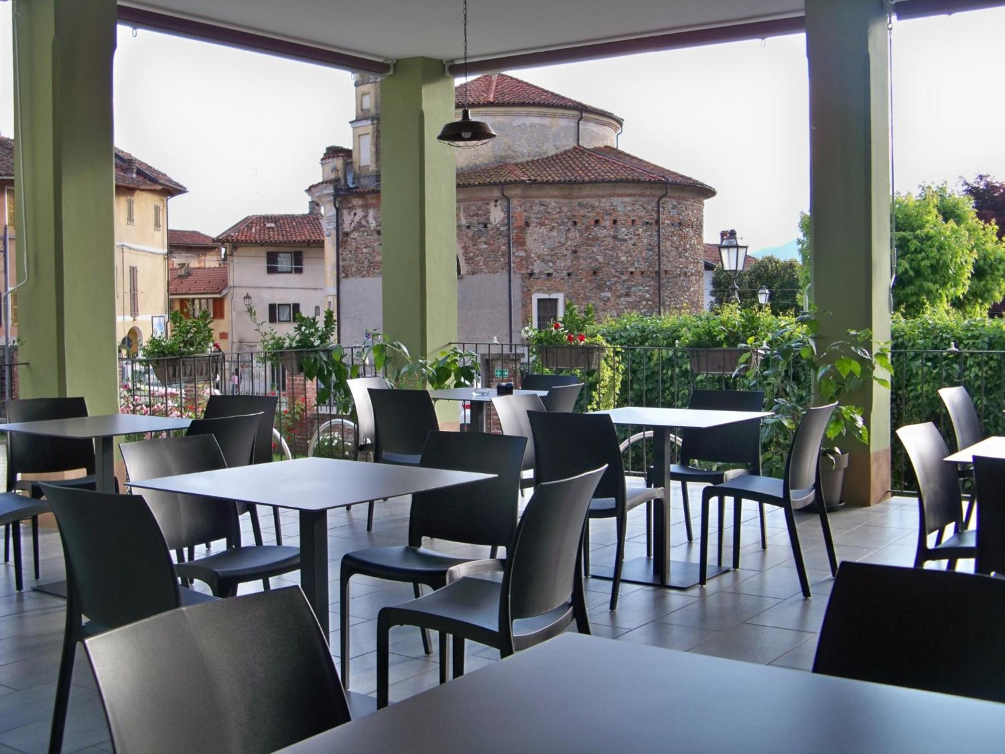 Locanda La Guienda Torre Canavese エクステリア 写真