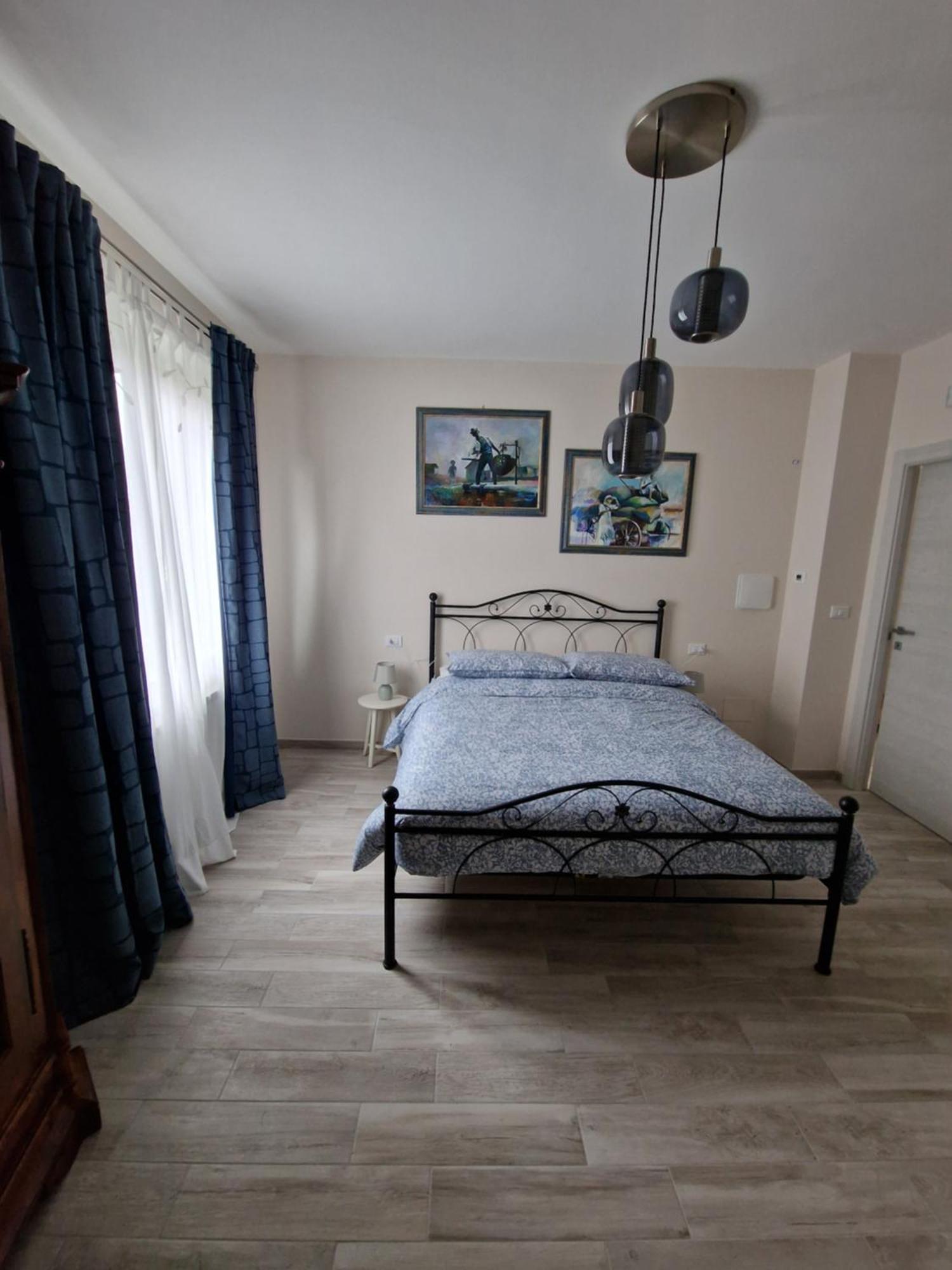 Locanda La Guienda Torre Canavese エクステリア 写真
