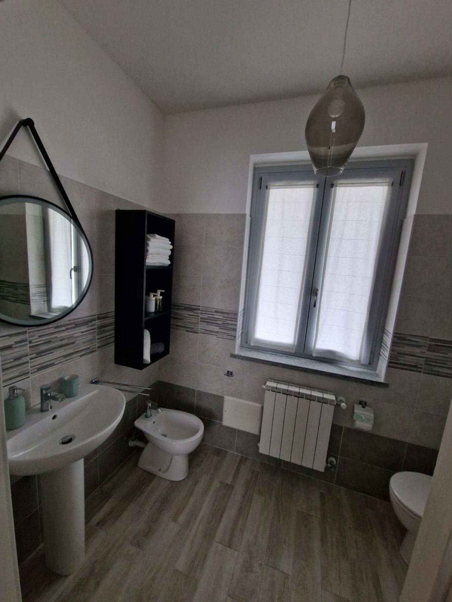 Locanda La Guienda Torre Canavese エクステリア 写真