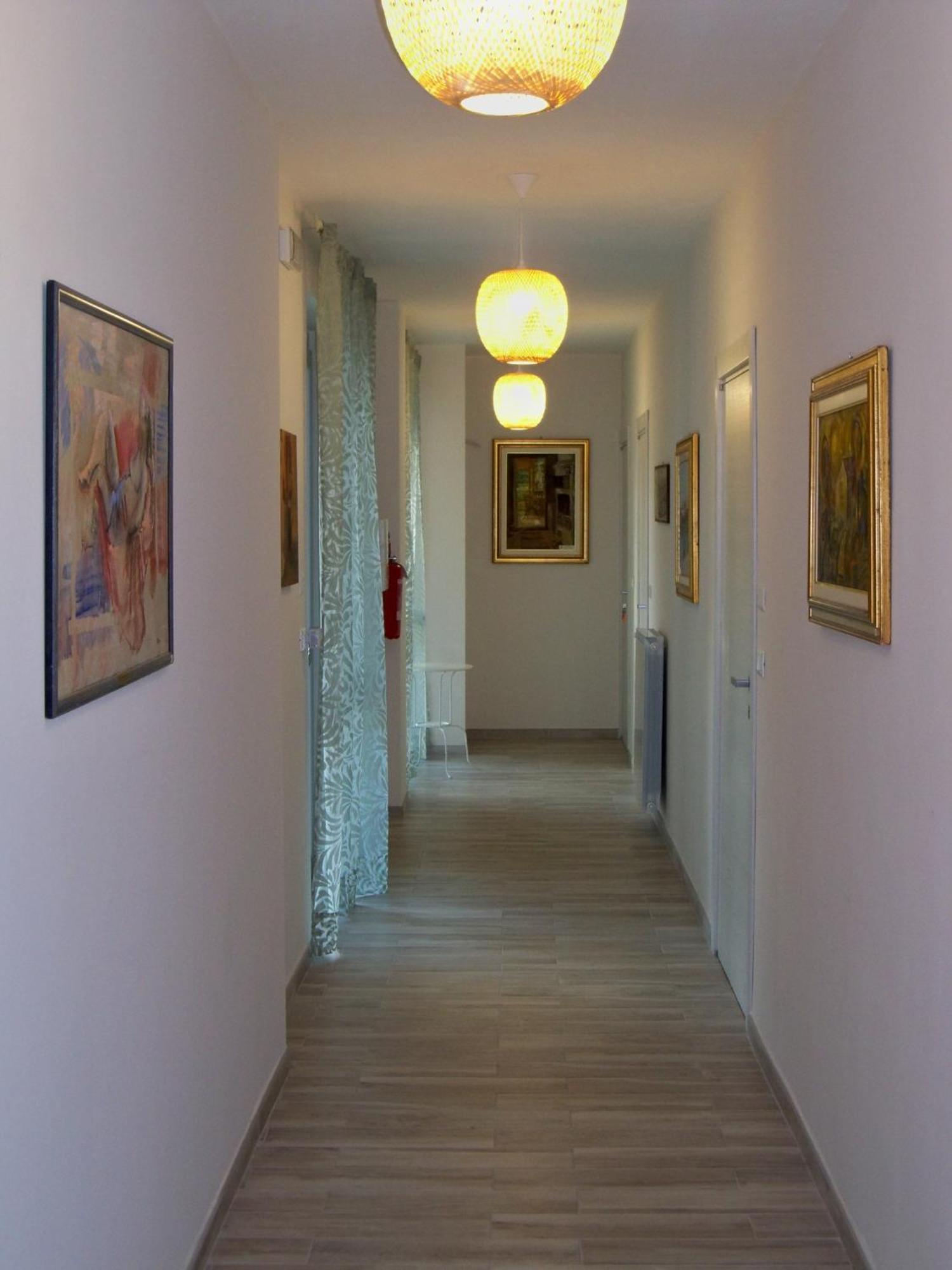 Locanda La Guienda Torre Canavese エクステリア 写真