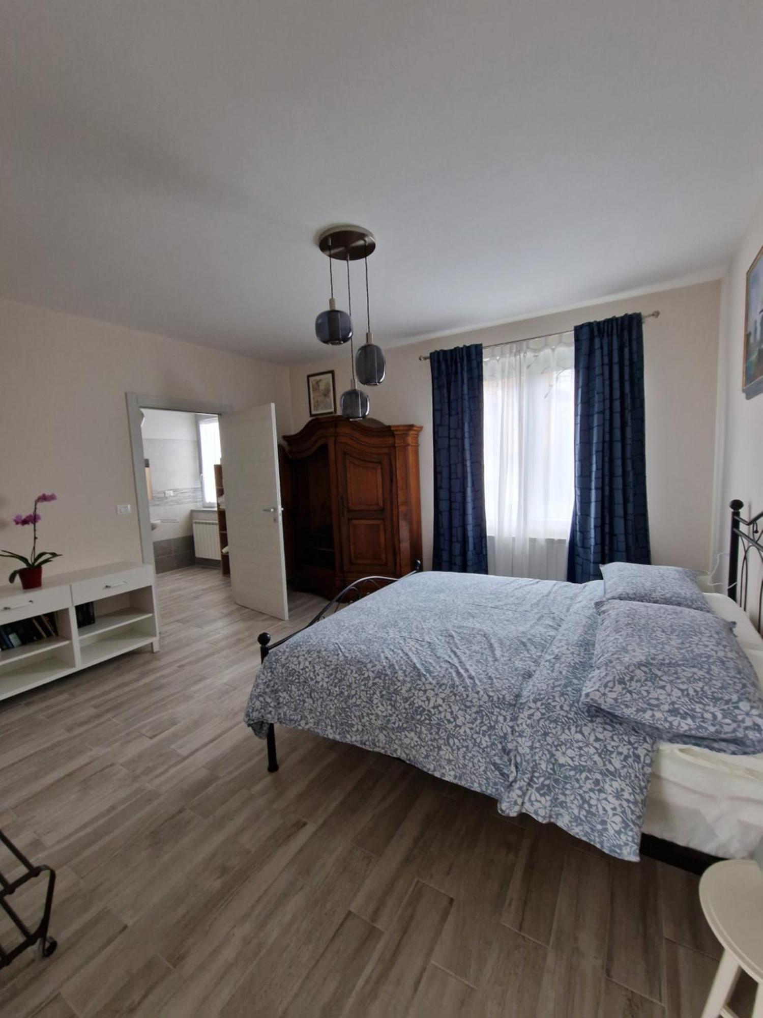 Locanda La Guienda Torre Canavese エクステリア 写真
