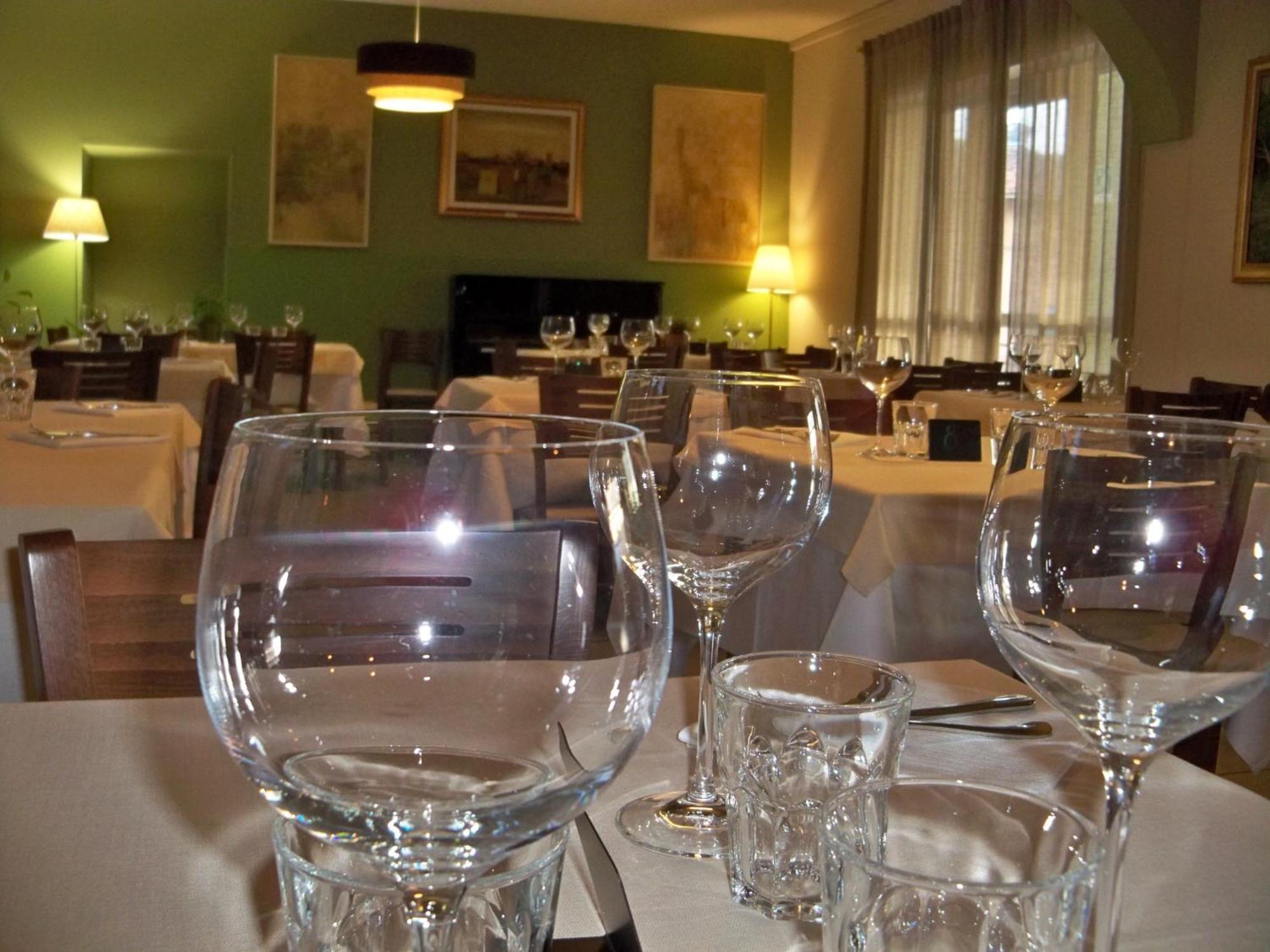 Locanda La Guienda Torre Canavese エクステリア 写真