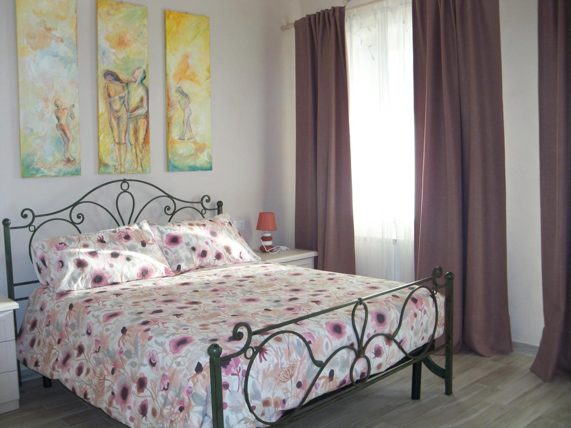 Locanda La Guienda Torre Canavese エクステリア 写真